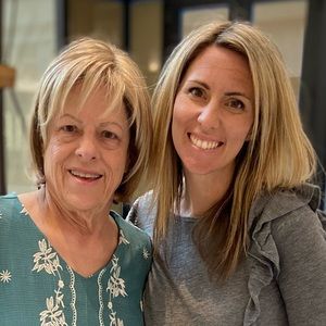 Meet your Posher, Amy